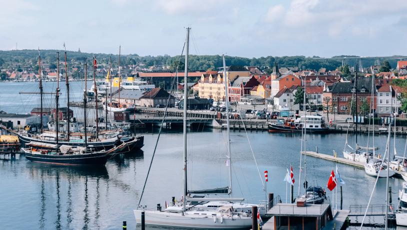 Svendborg Havn