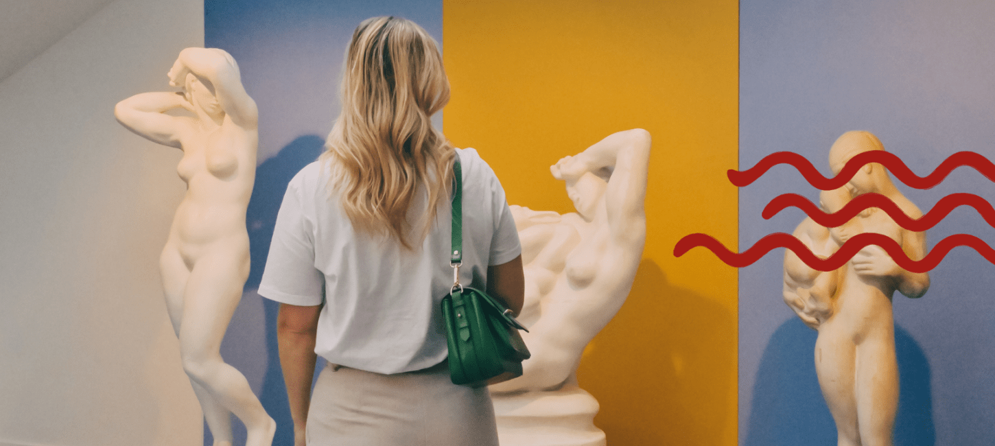 Kulturoplevelser i Svendborg, SAK Kunstbygning