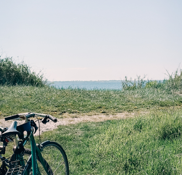 Cykler på Drejø, Svendborg