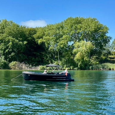 Sydfyns Bådudlejning, sejl selv i Det Sydfynske Øhav