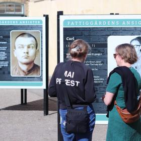 Danmarks Forsorgsmuseum i Svendborg