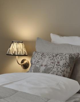 Overnatning i Svendborg