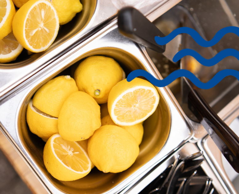 citroner